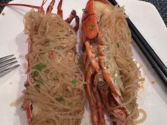 -怡聚轩全日制自助餐厅(大中华喜来登酒店)