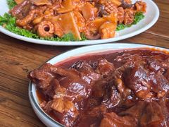 -闻香阁·清真(光荣道店)