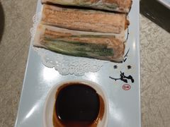 -山外山菜馆(玉泉路店)