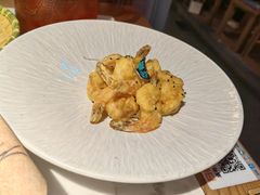 -荷塘秋月·本帮江浙菜(国权路店)