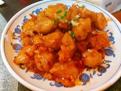-俺家鲜·烧烤龙虾地锅鸡(观音塘店)