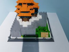 -鹏欣水游城