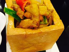 -高第街56号餐厅(邹城新一中店)