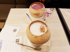 -满记甜品(日月光二店)