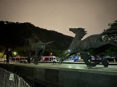 -幕燕滨江·燕子矶公园