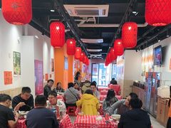 -荆九爷爆炒桥头三嫩(云南北路店)