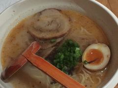 -味千拉面(煌华新纪元购物广场店)