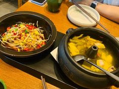 -云海肴·汽锅鸡·云南菜(苏州中心店)