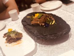 -马凯餐厅(地安门店)