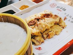 -肘子酥·天津菜·特色捞面(德云社店)