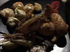-四季酒店意大利餐厅