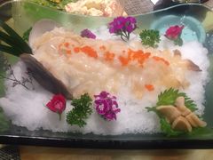 -吉之仙•中国制造•出口级食材日料店(领事馆总店)