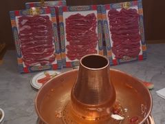 -侃爷南门铜锅涮肉