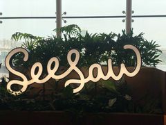 -Seesaw Coffee(朝阳大悦城店)