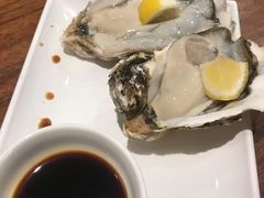 -吉香碳烤生蚝(仙霞路店)