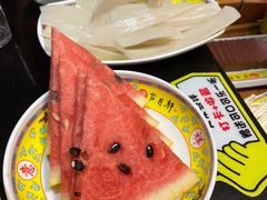 -芦月轩羊蝎子(劲松店)