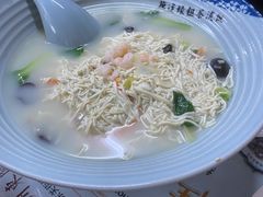 -粗茶淡饭(东关街店)