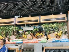 -川骄海鲜自助(亚运村店)