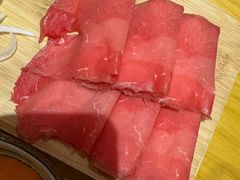 -丽和苑·自助寿喜锅(虹梅路店)