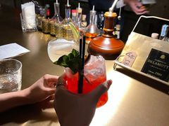 -wann lounge 低温慢煮牛排·清吧