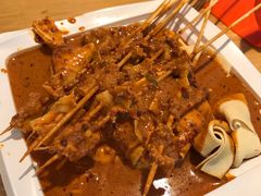 -姐弟俩土豆粉(西安小寨店)