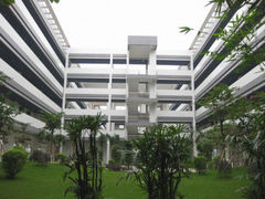 -广东金融学院(校本部)