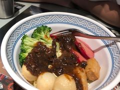 -開籠雀冰室(同和金铂店)