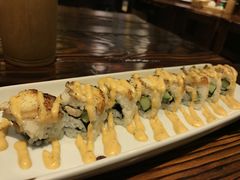 -石屋料理(南京西路店)