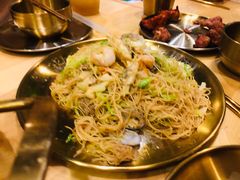 -我是那个大叔·美食研究所(新塘路店)