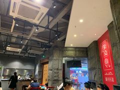 -新梅华·茶点餐厅(欧尚店)