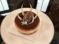 -潮一不贰·法式甜品·生日蛋糕·西式简餐(外滩店)