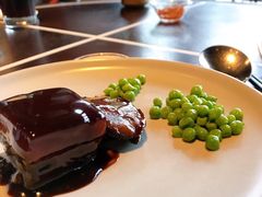 -杭州西子湖四季酒店·金沙厅