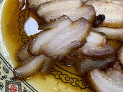 叉烧-聂记粤菜馆(鼓西路店)