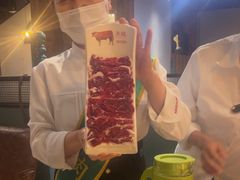 -手选潮汕鲜牛肉火锅(二七广场店)