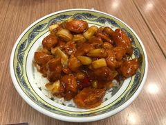 -和合谷(北新桥店)