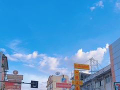 -唐人街(耀华力路)