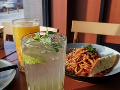 -魏斯理汉堡(西安沣东吾悦店)