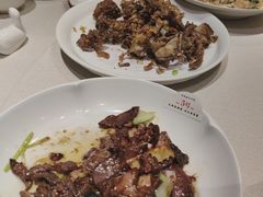 -京味斋·北京烤鸭(北京南站洋桥店)