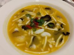 -览江阁中餐厅·淮扬菜(兆和皇冠假日酒店)