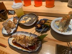 -一豚轩·烧鸟·豚骨拉面(五四路店)