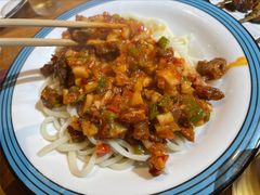-新疆亚克西音乐餐厅(南方花园店)