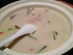-老阿爸鲜鱼土菜(昆山花桥店)