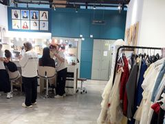 -海马体照相馆(天津世纪都会店)
