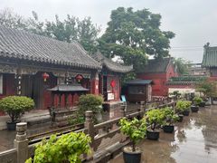 -延庆观