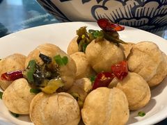 -蜗牛小馆醉乡民谣云南菜(惠新西里店)