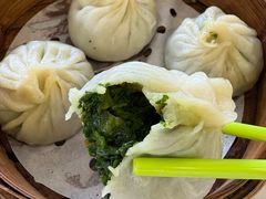 -古南都·清真绿柳居菜馆(太平南路店)