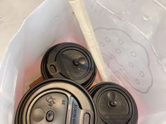 -喜茶(北京通州万达店)