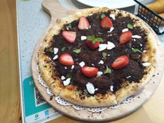 -米斯特比萨(罗斯福店)