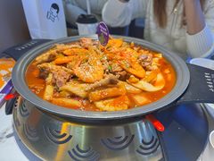 -徐记小怪兽肉蟹煲店(哈西万达金街店)