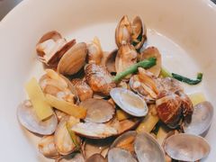 -鸽子侯·家宴·平价海鲜(绿地店)